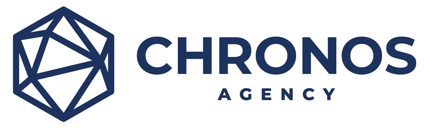 Chronos Agency logo